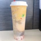 Best Passion Fruit & Guava Fruit Tea Slush in Farmington, NM