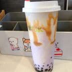 Best Taro & Hokkaido Milk Tea Slush in Farmington, NM