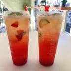 Best Strawberry Lover Fruit Tea in Farmington, NM