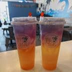 Best Pineapple Aurora Galaxy Tea in Farmington, NM