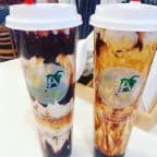 Best Chocolate Messy Sweet Milk in Farmington, NM